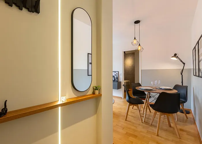 Easy Star - Lindo Apartamento C/Vaga No Itaim Bibi - Ad03I
