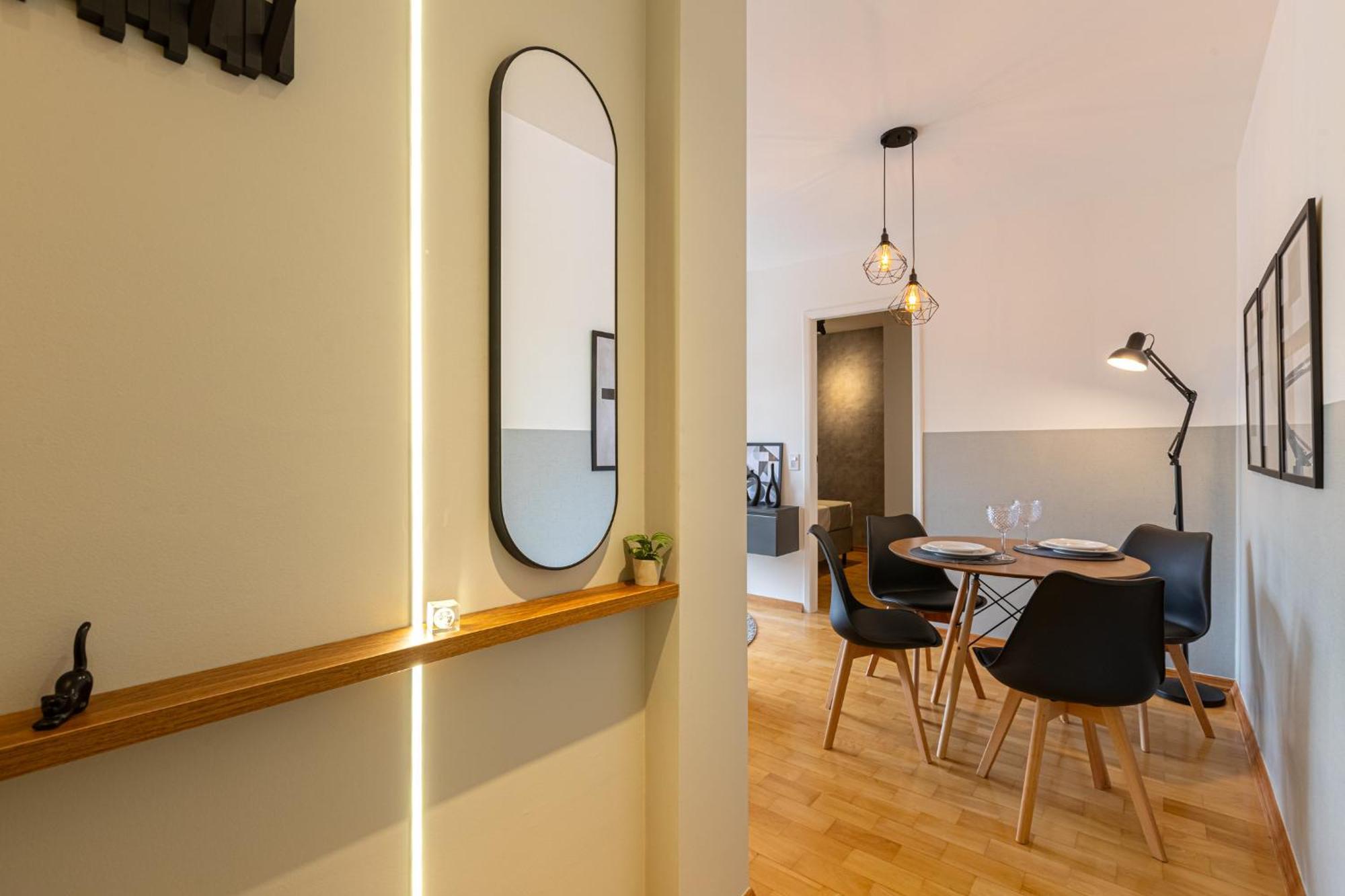 Easy Star - Lindo C/vaga No Itaim Bibi - Ad03i Apartamento *